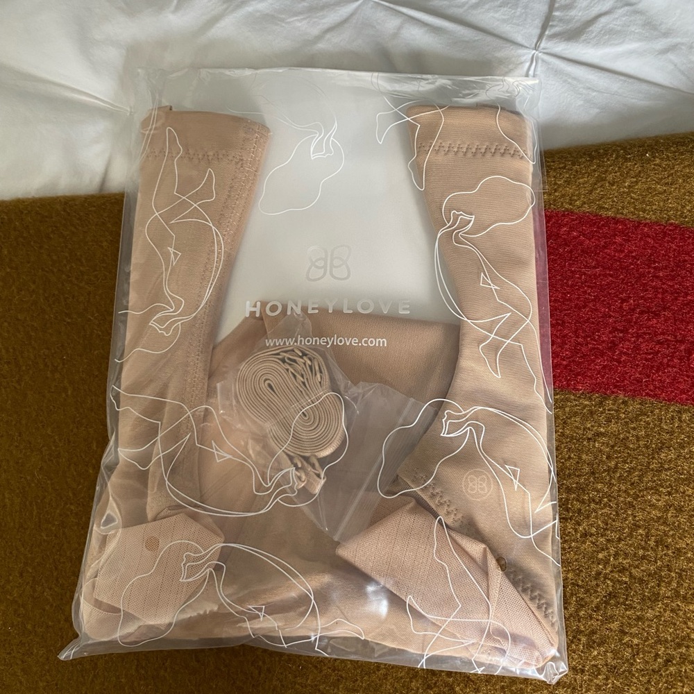 SuperPower Brief by Honeylove. Size XS